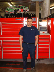 Javier Medina