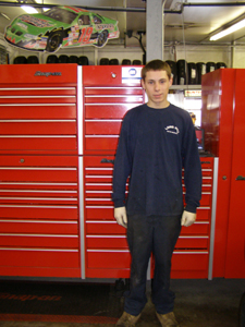 Mike Apuzzo