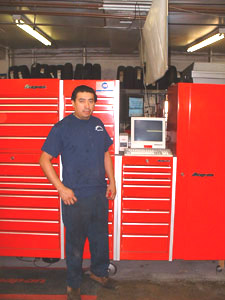 Milton Vergra