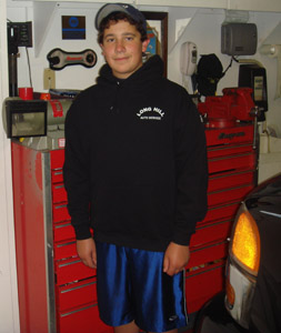 Vincent Arlotta