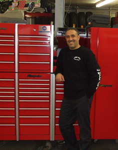 Ralph Carpini