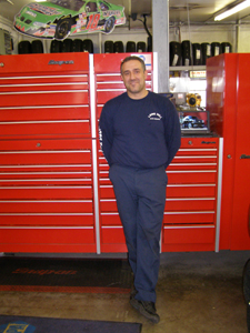 Ralph Carpini