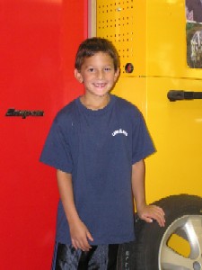 Vincent Arlotta